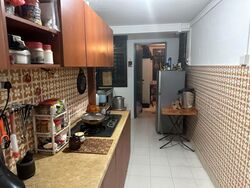 Blk 111 Commonwealth Crescent (Queenstown), HDB 3 Rooms #560828541